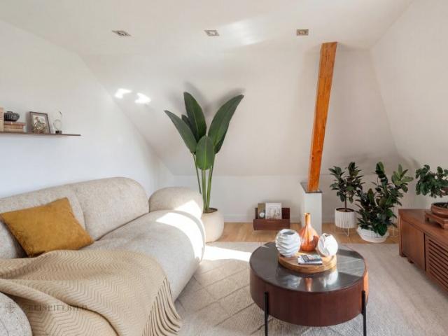 Wohnung kaufen in Gersdorf-Feistritz, Steiermark