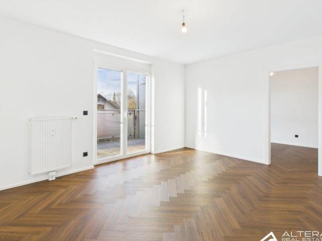 Apartment kaufen in Lieboch, Steiermark