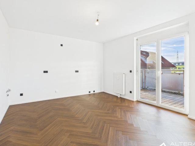 Wohnung kaufen in Lieboch, Steiermark