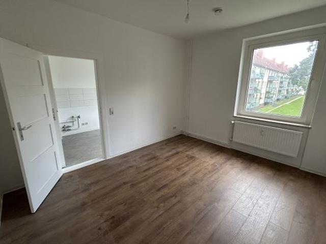 Wohnung mieten in Fermersleben, Magdeburg