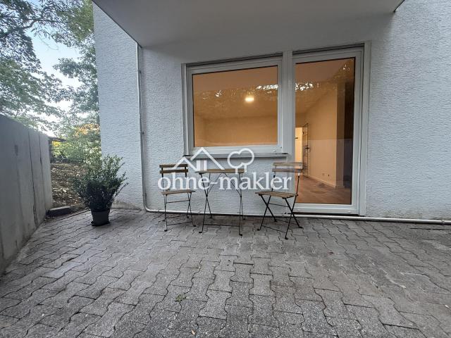 Apartment kaufen in Betzenberg, Kaiserslautern