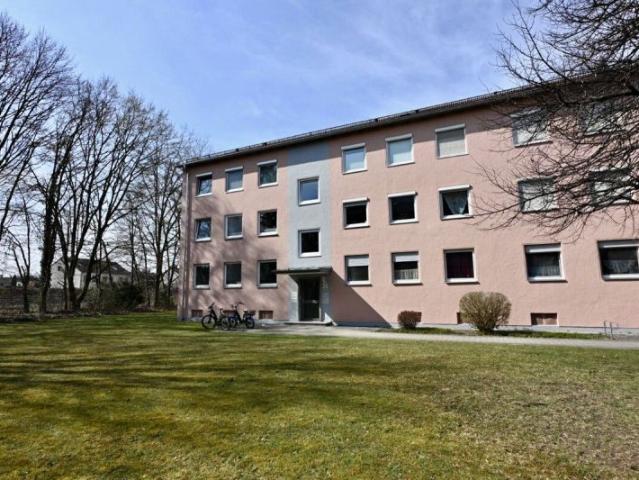 Wohnung kaufen in Neusäß, Bayern
