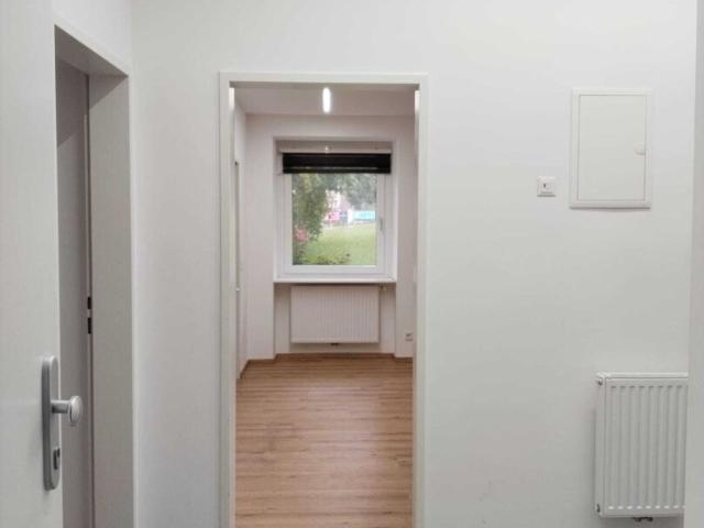 Etagenwohnung kaufen in Linz