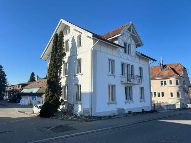 Wohnung mieten in Amriswil, Thurgau