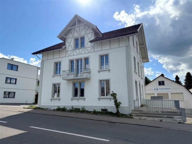 Wohnung mieten in Amriswil, Thurgau