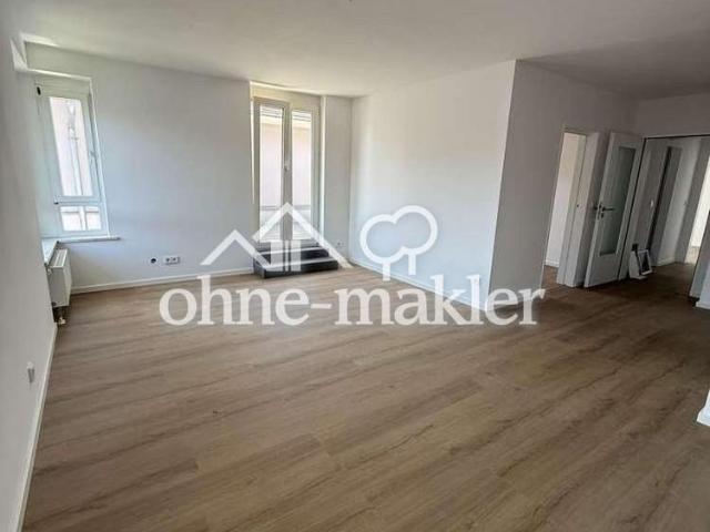 Apartment mieten in Buchloe, Bayern