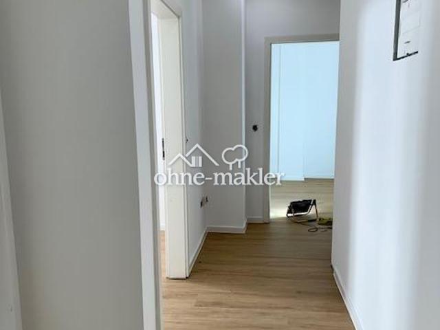 Apartment kaufen in Lützel, Koblenz