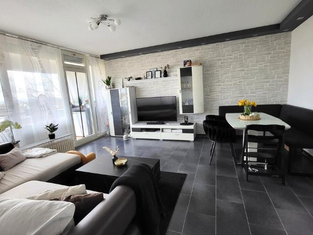 Wohnung kaufen in Bruchköbel, Hessen