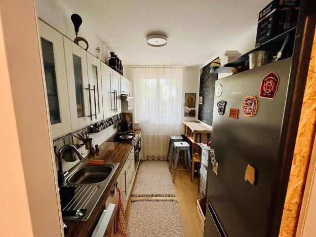 Apartment mieten in Katastralgemeinde Langenzersdorf, Langenzersdorf