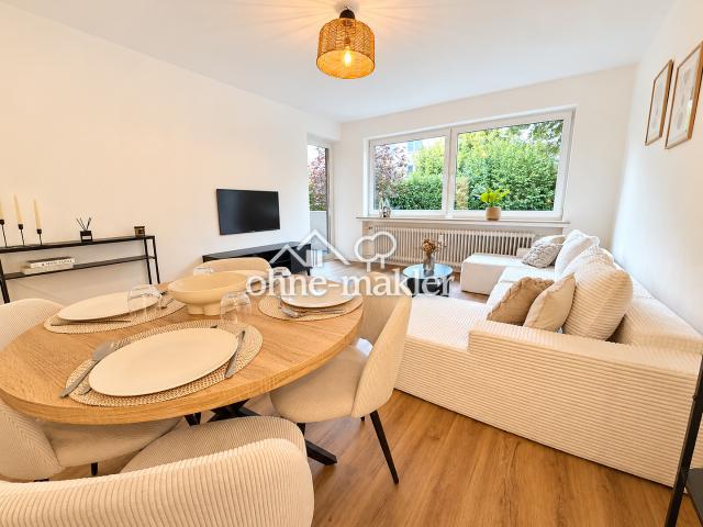 Apartment kaufen in Ziegelhof, Oldenburg