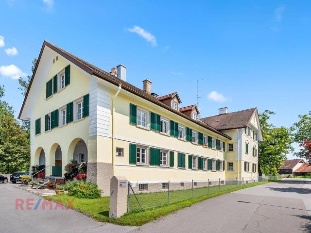Apartment mieten in Hörbranz, Vorarlberg