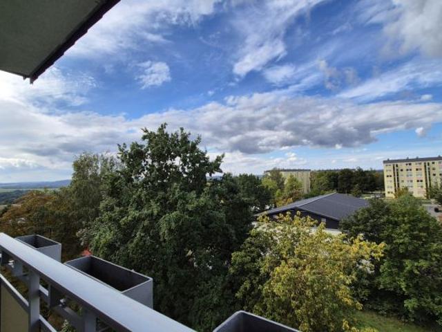 Wohnung mieten in Hohenstein-Ernstthal, Sachsen