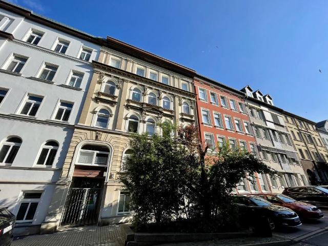 Apartment mieten in Ostviertel, Gera