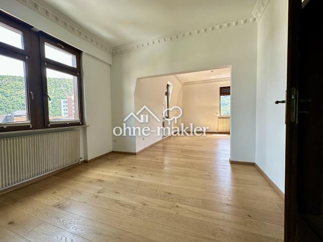Apartment kaufen in Bad Kreuznach, Bad Münster am Stein-Ebernburg Apartment kaufen in Bad Kreuznach, Bad Münster am Stein-Ebernburg