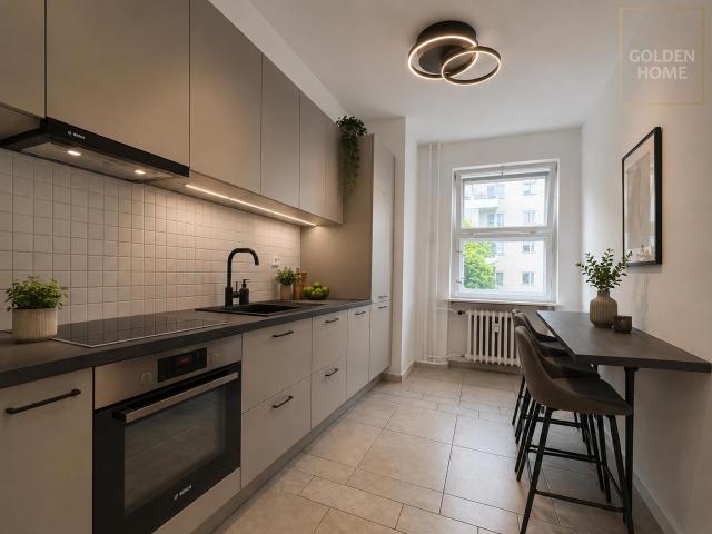 Wohnung kaufen in Charlottenburg, Berlin
