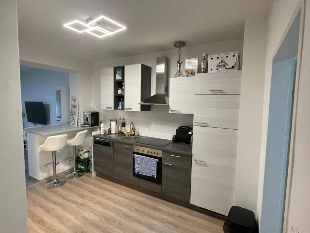 Apartment kaufen in Gersdorf-Feistritz, Steiermark