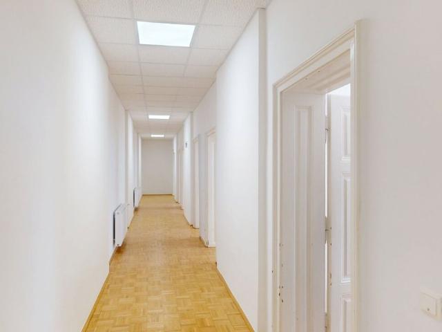 Büro mieten in Seestadt, Wien