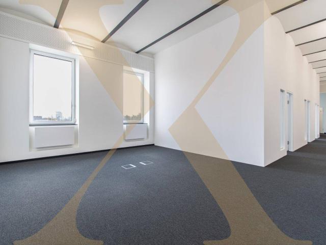 Büro mieten in Kaplanhof, Linz