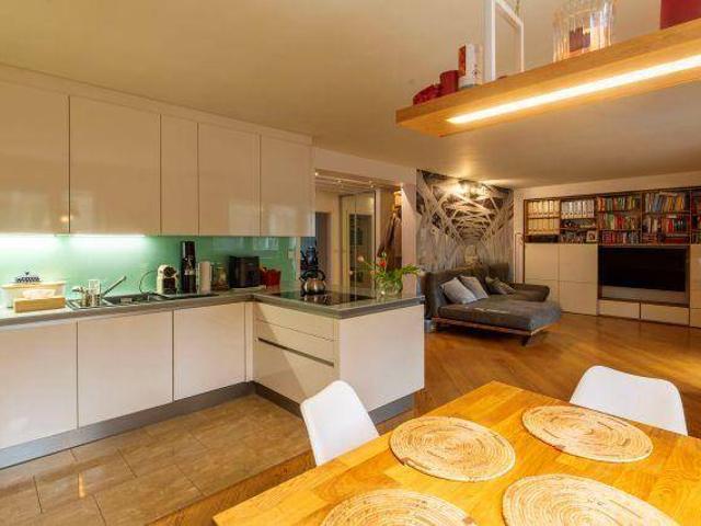 Apartment kaufen in Döbling, Wien