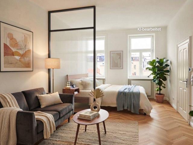 Apartment kaufen in Hernals, Wien