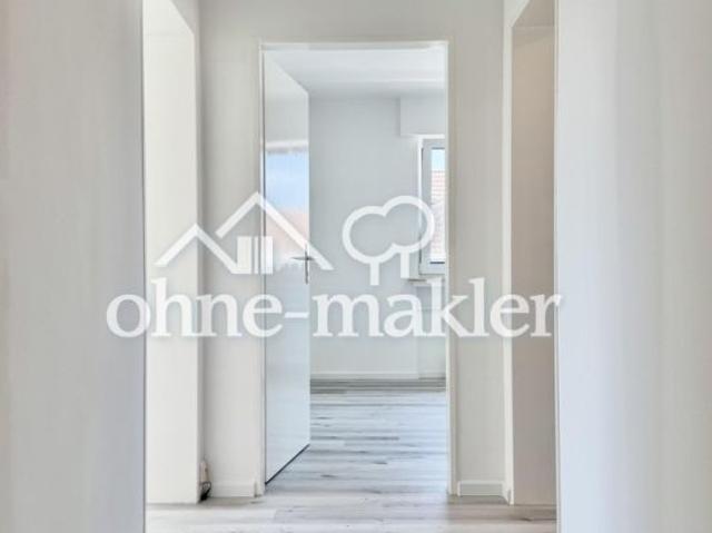 Wohnung kaufen in Frankfurt (Oder), Brandenburg