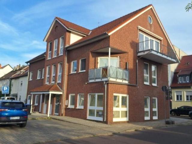 Apartment mieten in Burg, Sachsen-Anhalt