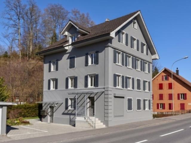 Wohnung mieten in Neuägeri, Unterägeri