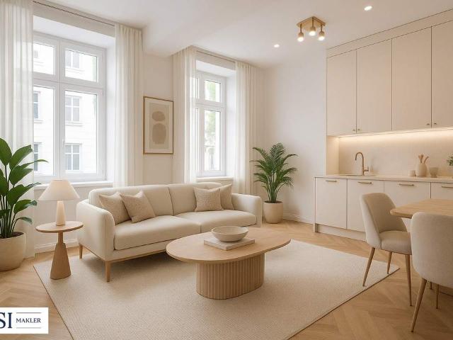 Wohnung kaufen in SDL Kirchfeld (Gr. Edmund-Reim-Gasse), Wien