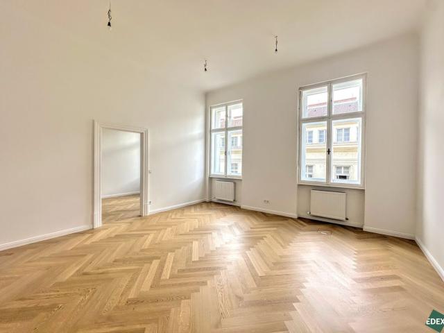 Büro mieten in KG Innere Stadt, Wien