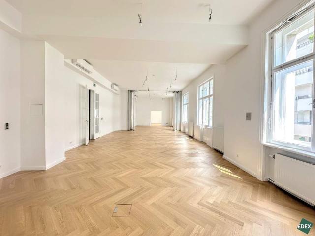 Gewerbe mieten in Innere Stadt, Wien