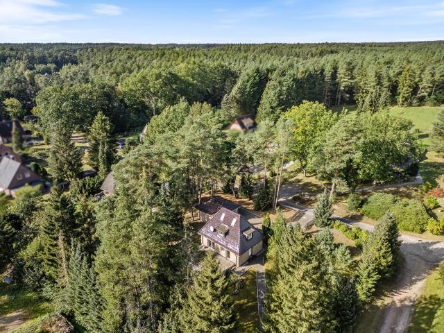 Haus kaufen in Undeloh, Niedersachsen