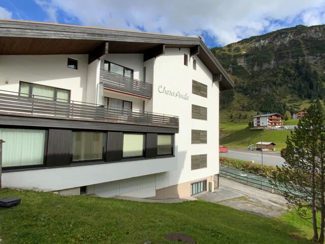 Immobilie mieten in Lech am Arlberg, Vorarlberg