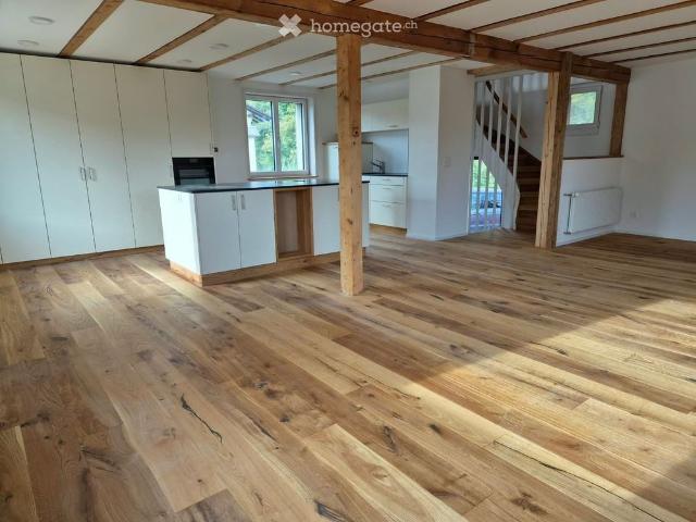 Haus mieten in Lyss, Verwaltungsregion Seeland