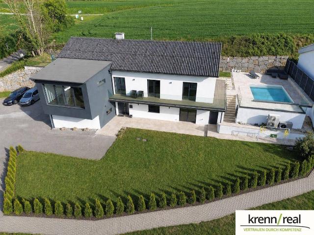 Haus kaufen in Pucking, Oberösterreich