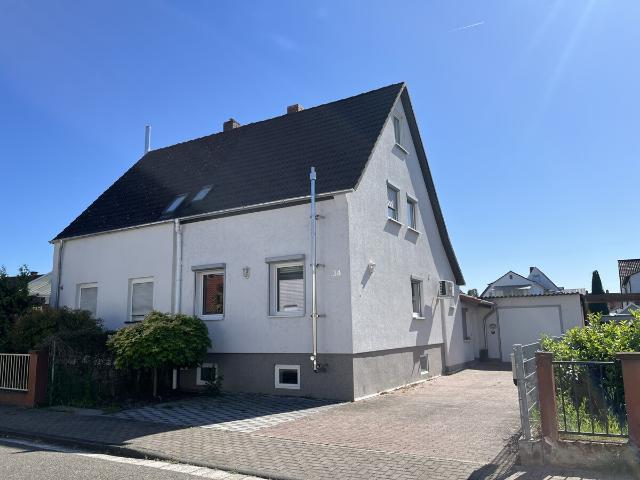 Haus kaufen in Altrip, Rheinland-Pfalz