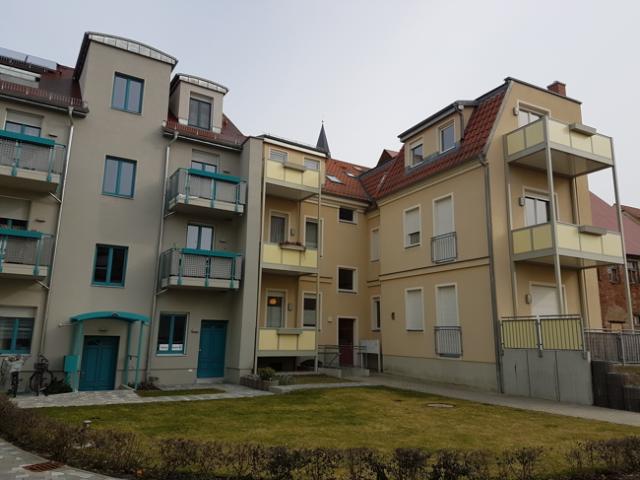 Mehrfamilienhaus kaufen in Beeskow, Brandenburg