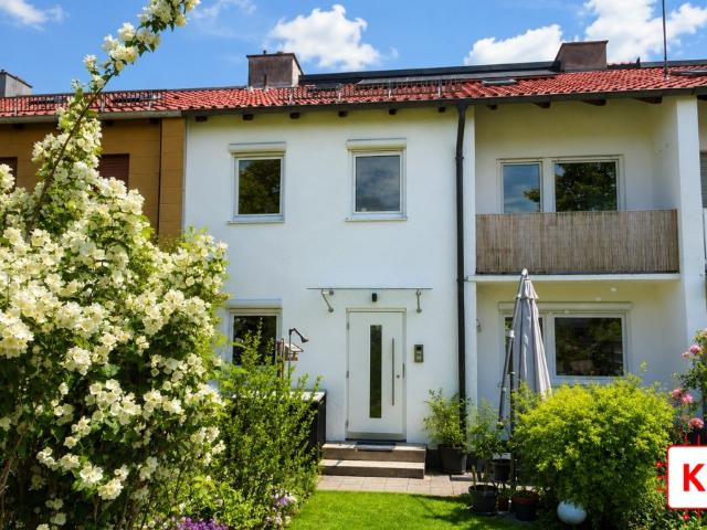 Haus kaufen in Thalkirchen-Obersendling-Forstenried-Fürstenried-Solln, München