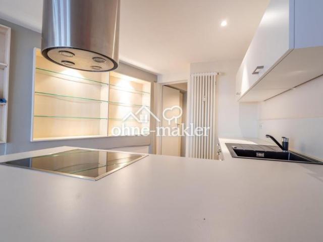 Apartment mieten in Dillingen, Bayern