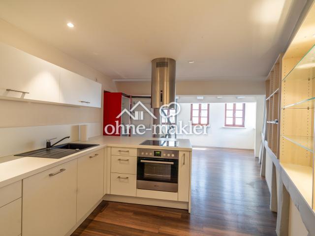 Apartment mieten in Dillingen, Bayern