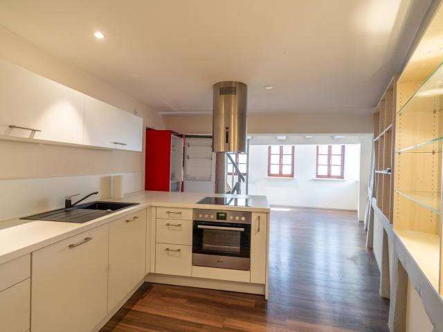 Wohnung mieten in Saarland