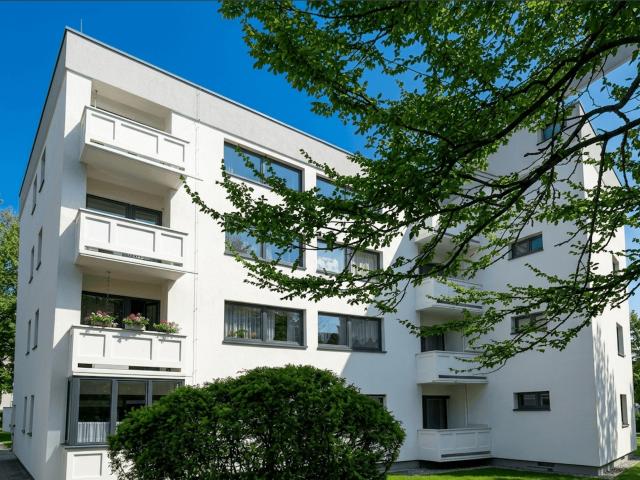 Apartment mieten in Urfahr, Linz