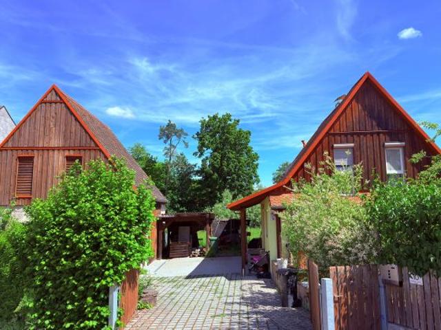 Haus kaufen in Hemhofen, Bayern