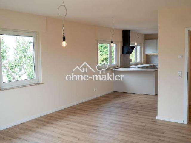 Apartment mieten in Grafenau, Baden-Württemberg