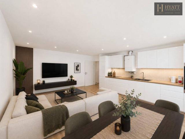Apartment kaufen in Meidling, Wien