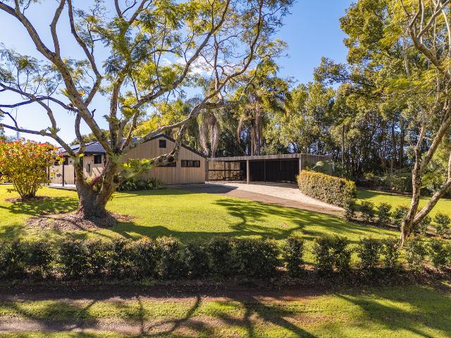 House for sale in Coorabell, New South Wales