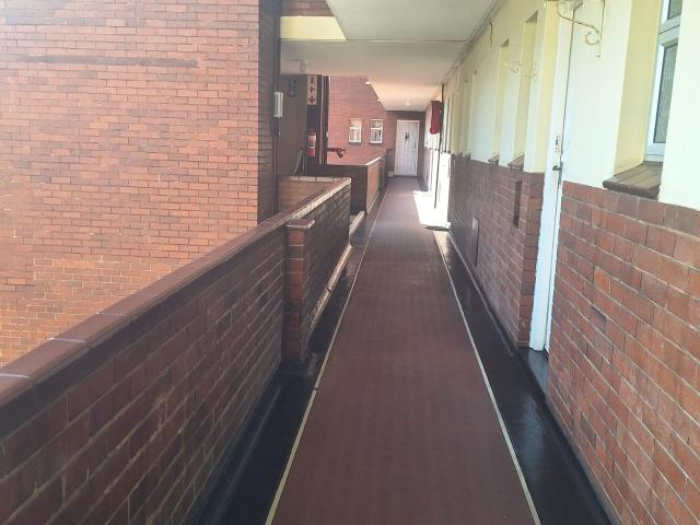 Apartment for rent in eThekwini Ward 26, Durban