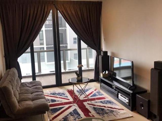 Condominium for rent in Kinabalu, Sabah