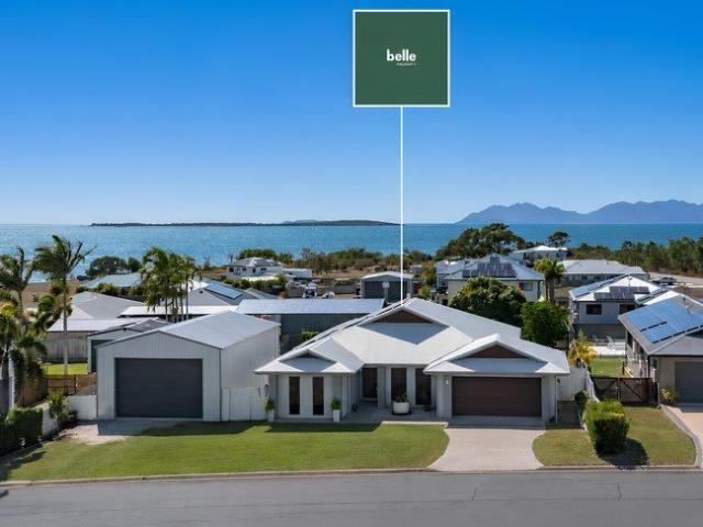 House for sale in Adelaide Point, Bowen