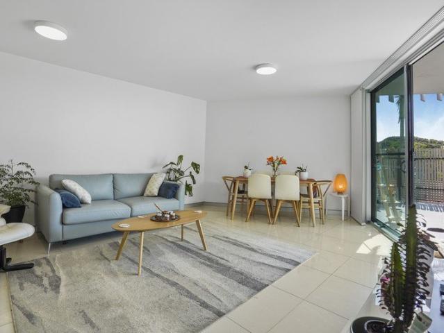 Apartment for sale in Toombul, Queensland