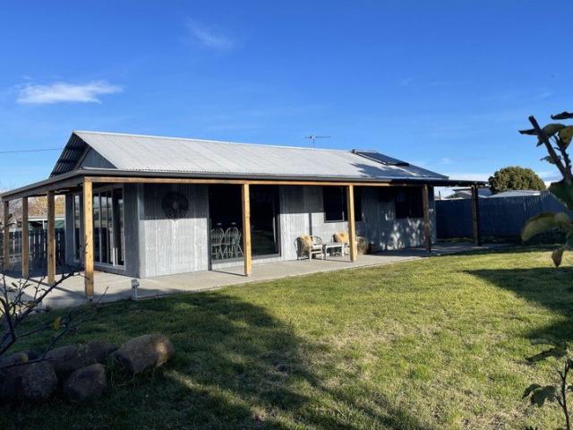 House for rent in Dunalley, Tasmania